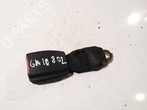 Used Seat buckle Seat buckle 38974821 38974821