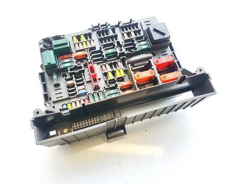 Fuse box BMW X1 (E84) sDrive 18 d | BP32585167E1 