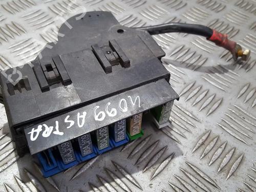 fuse-box-opel-astra-g-hatchback-t98-1998-1999-2000-2001-2002-2003-2004-2005-2006-2007-2008-2009-33501947 main image