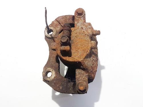 Left front brake caliper NISSAN PRIMERA Hatchback (P12) 1.9 dCi | BP35450380M105 - Image 2
