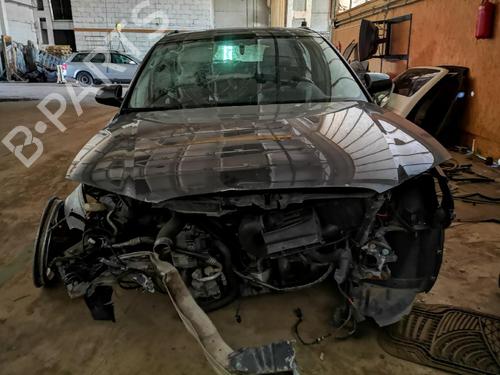 Electronic module AUDI A3 (8P1) 2.0 TDI | BP32952801M83  - Image 5