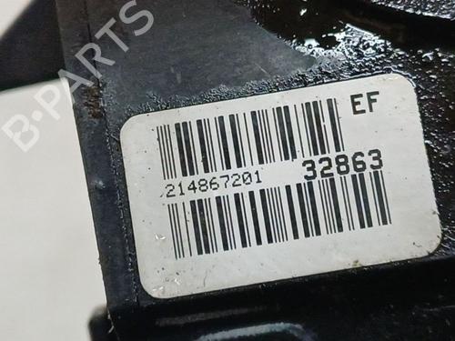 Warning switch KIA CEE'D Hatchback (ED) 1.6 CRDi 115 | BP37653720I22 - Image 4