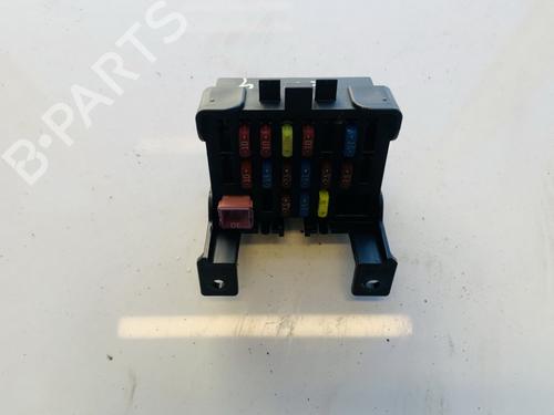 Used Fuse box MAZDA CX-7 (ER) 2.3 AWD (248 hp) 33094576