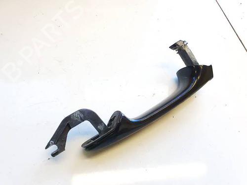 front-left-exterior-door-handle-volvo-v50-545-2003-2004-2005-2006-2007-2008-2009-2010-2011-2012-34975582 main image