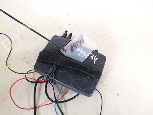 Used Electronic module Electronic module VW PASSAT B6 (3C2) 1.9 TDI (105 hp) 32946005 32946005