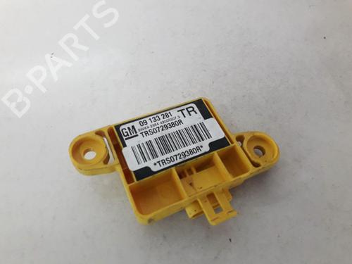 Electronic sensor OPEL ASTRA G Hatchback (T98) 2.0 DTI 16V (F08, F48) | BP33069818M84 - Image 3