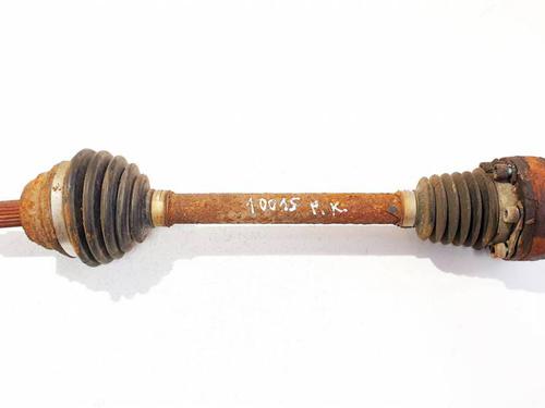 Used Left front driveshaft Left front driveshaft 35073674 35073674