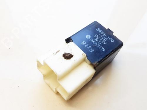 Used Other Other MAZDA MPV II (LW) 2.0 (LWEW) (122 hp) 33105929 33105929