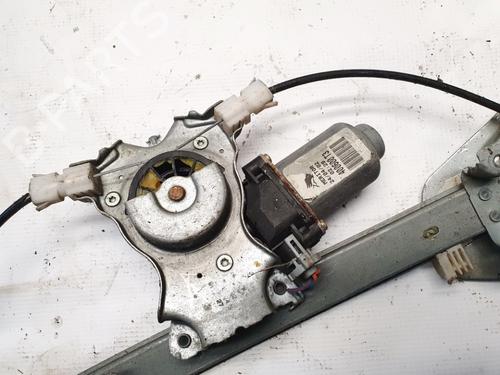 Right front window motor NISSAN ALMERA II Hatchback (N16) 2.2 Di | BP35482932E20 - Image 3