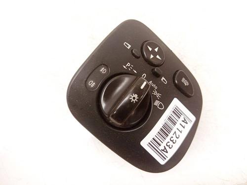Used Switch Switch MERCEDES-BENZ C-CLASS (W203) C 200 Kompressor (203.042) (163 hp) 34744796 34744796