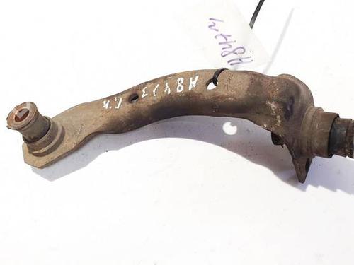 Engine mount RENAULT SCÉNIC II (JM0/1_) 1.5 dCi (JM02, JM13) | BP32923561M89 - Image 3