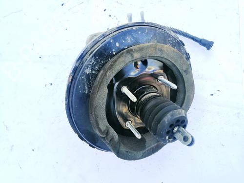 Used Servo brake Servo brake CITROËN BERLINGO MULTISPACE (B9) 1.6 HDi 75 16V (75 hp) 35591100 35591100