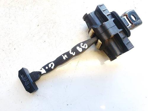 Used Hinge/Door check strap Hinge/Door check strap CUPRA BORN (K11) 58 (204 hp) 35095429 35095429
