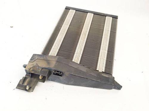 Used Heater resistor Heater resistor SKODA OCTAVIA II (1Z3) 1.9 TDI (105 hp) 34787828 34787828