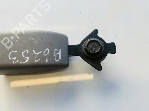 Seat buckle MAZDA PREMACY (CP) 2.0 TD | BP35539780I32 - Image 3