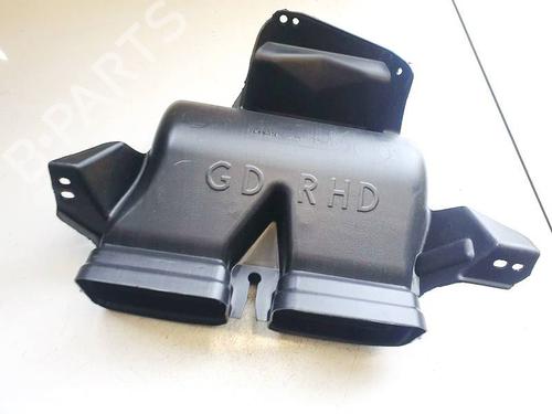 Used Pipe Pipe NISSAN LEAF (ZE0) Electric (109 hp) 35089836 35089836