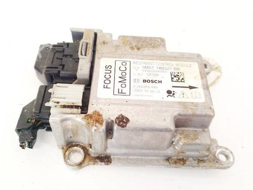 Used ECU airbags ECU airbags FORD FOCUS II (DA_, HCP, DP) 1.6 TDCi (109 hp) 32621289 32621289