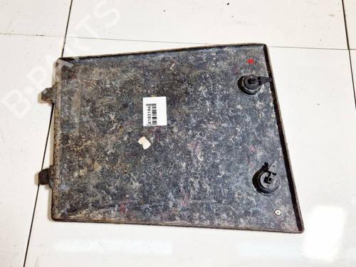 Boot lining SKODA OCTAVIA II (1Z3) 1.9 TDI | BP35009533I3 - Image 2