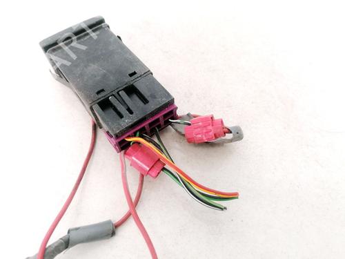 Warning switch AUDI A4 B5 (8D2) 1.8 | BP35609317I22 - Image 2