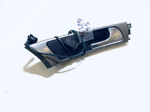 Used Front right interior door handle Front right interior door handle AUDI A6 C5 (4B2, 4B4) 2.5 TDI (150 hp) 35596173 35596173