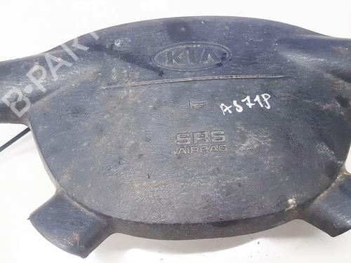 Used Driver airbag Driver airbag SUZUKI WAGON R+ (MA) 1.3 4WD (RB413) (76 hp) 33108671 33108671