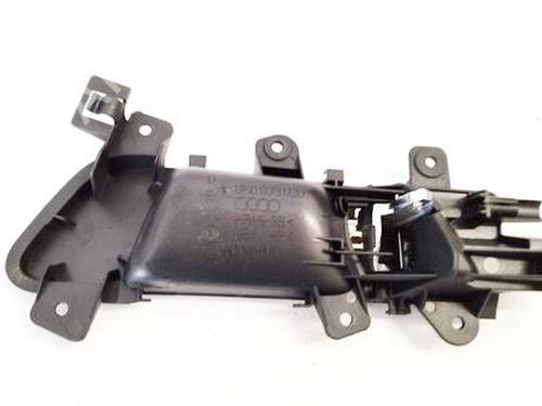 Front right interior door handle AUDI A4 B8 (8K2) 2.0 TDI | BP36547231I14 - Image 2