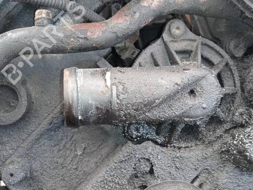 Used Thermostat housing Thermostat housing 35290247 35290247