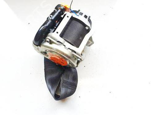Rear left seatbelt VW ID.4 (E21) Performance | BP37626263I29 - Image 3