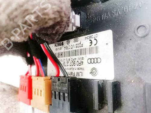 Electronic module AUDI A6 C6 (4F2) 2.7 TDI | BP35359040M83 - Image 3