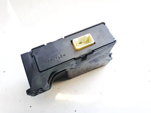 Electronic module TOYOTA VERSO (_R2_) 2.0 D-4D (AUR20_, AUR20R) | BP36658220M83 - Image 3