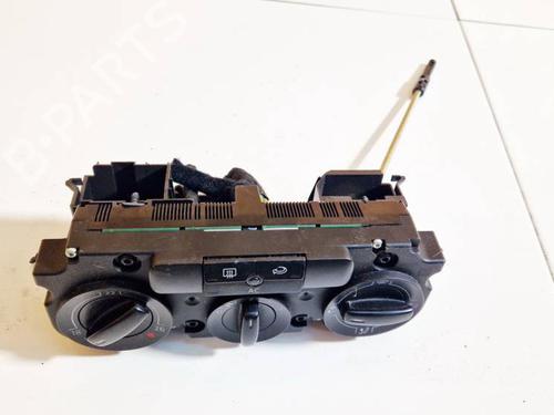 Used Climate control Climate control VW GOLF V (1K1) 1.9 TDI (105 hp) 35021047 35021047