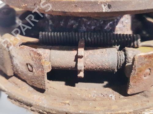 Hand brake HYUNDAI i30 (FD) 1.6 CRDi | BP35465444I18 - Image 2