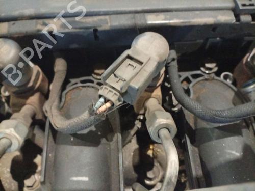 Injector Injector CITROËN C4 Picasso I MPV (UD_) 2.0 HDi 138 (136 hp) 36152098 36152098