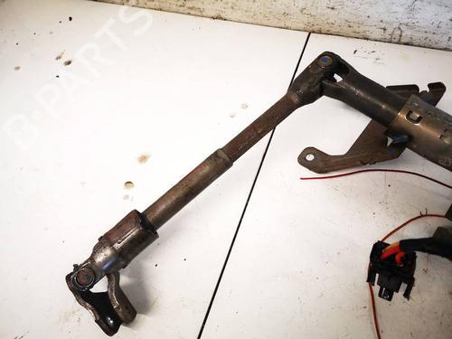 Steering column DACIA SANDERO 1.2 16V | BP34772635M21 - Image 3