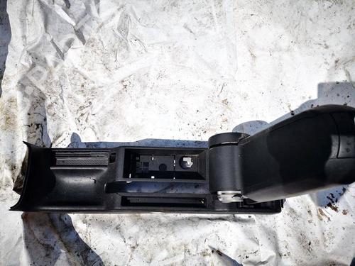 Used Armrest / Center console Armrest / Center console 37093945 37093945