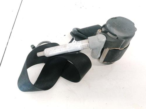 Used Front right seatbelt Front right seatbelt 35522558 35522558