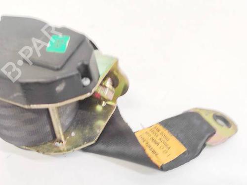Rear right seatbelt DAEWOO 1.5i (1C4) 1.5 | BP35342830I28 - Image 2