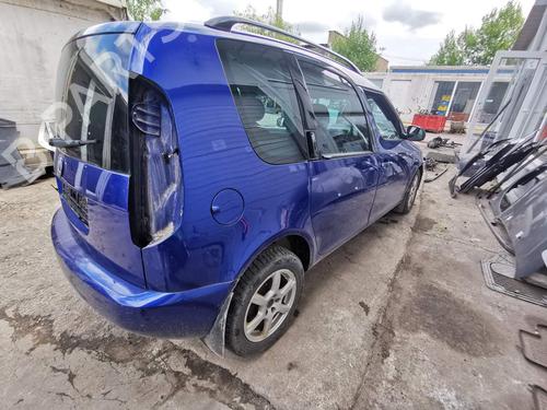 Switch SKODA ROOMSTER (5J7) 1.4 TDI | BP37655289I30 - Image 5