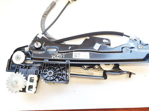 Rear right window mechanism BMW i4 (G26) eDrive40 | BP38041772C25 - Image 3