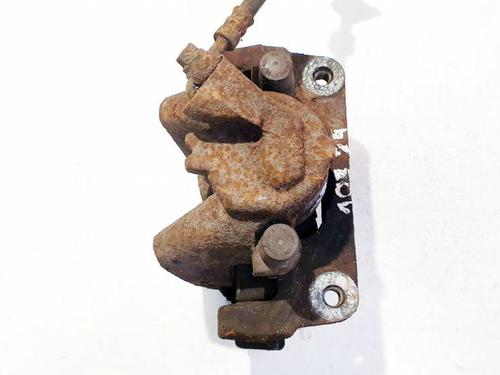 Right front brake caliper CITROËN C4 Picasso II 1.6 HDi / BlueHDi 115 | BP34981452M104 - Image 2