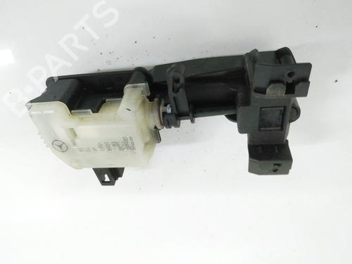 Used Fuel door actuator Fuel door actuator 35461265 35461265