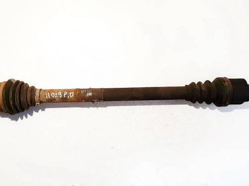 Used Right front driveshaft Right front driveshaft 38609996 38609996