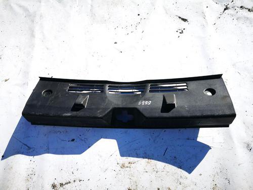 Trinbræt Trinbræt SEAT ALTEA (5P1) 1.9 TDI (105 hp) 35538393 35538393