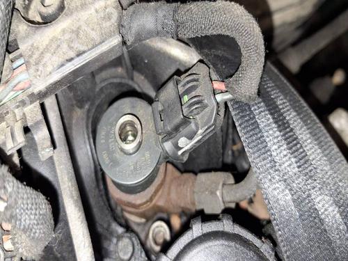 Injector PEUGEOT PARTNER Box Body/MPV 1.6 HDi | BP36456856M100 - Image 2