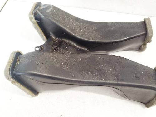 Rejilla aireadora Rejilla aireadora BMW 5 (F10) 535 i (326 hp) 37253780 37253780