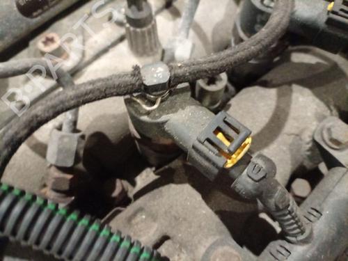 Injector OPEL ASTRA H (A04) 1.3 CDTI (L48) | BP40166046M100 - Image 2