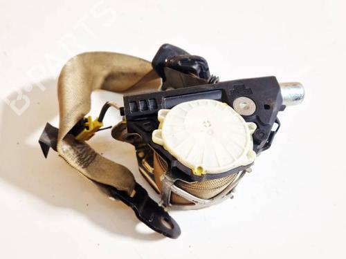 Used Rear right seatbelt Rear right seatbelt 34978207 34978207