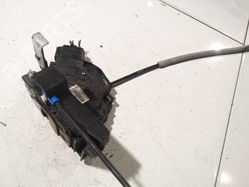 Used Front left lock Front left lock 38798032 38798032