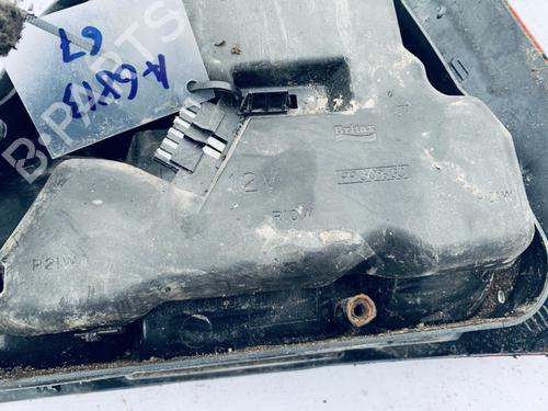 Left taillight ROVER 25 I Hatchback (RF) 2.0 iDT | BP35560747C34 - Image 3
