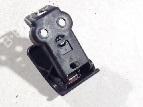 Interior handle JEEP PATRIOT (MK74) 2.0 CRD | BP35066119I7 - Image 2